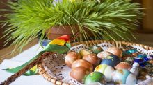 Pašijový týden před Velikonocemi: Co znamenají jednotlivé dny a co se během nich dělalo