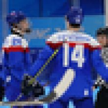 Slováci mají pro hokejové MS v Česku pět posil z NHL v čele se Slafkovským