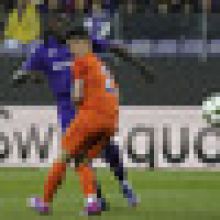 Fotbalisté Fiorentiny a Betisu Sevilla postoupili do semifinále Konferenční ligy