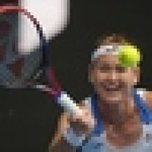 Tenistka Bouzková postoupila v Madridu do druhého kola