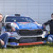 Startuje rallyeový šampionát, Kopecký se chce vrátit na uvolněný trůn
