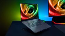 Razer Blade 14 láká na grafiku RTX 50 ve velmi tenkém těle a OLED displej