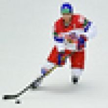 Pastrňák je mezi kandidáty na cenu IIHF pro hráče sezony
