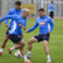 Fotbalisté nastoupí v Chorvatsku v základní sestavě i se Sadílkem a Provodem