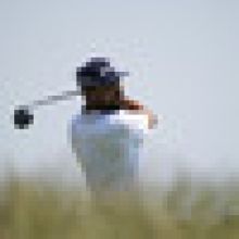 Po prvním kole golfového US Open je v čele Američan Spaun
