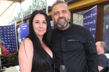 Manželka Radka Kašpárka po odchodu od něj rozkvetla: Andrea viditelně zhubla a je krásná jako nikdy