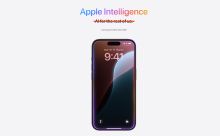 Apple už s AI neví, kudy kam 