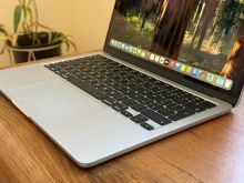 Apple nechtěně potvrdil příchod nového MacBooku s čipem z iPhone