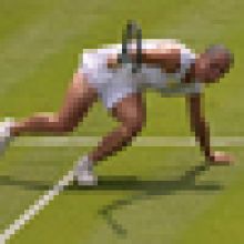 Pegulaová nečekaně vypadla v 1. kole Wimbledonu