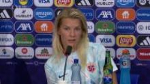 Švýcarsko je na startu Eura fotbalistek. Norky vytasí hvězdu