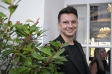 Kašák ukázal světu novou lásku, je to ohnivá herečka, po pěti minutách vztahu mu dala klíče od bytu