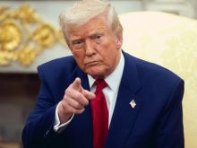 Sněmovna schválila Trumpův „velký krásný zákon“ o daních a výdajích