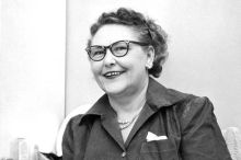 Nannie Doss: Vysmátá babka a opravdová černá vdova, která vraždila arsenem