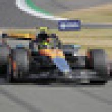 Nejrychlejší čas tréninků F1 v Silverstonu zajel Norris z McLarenu