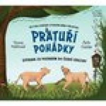 Pratuří pohádky