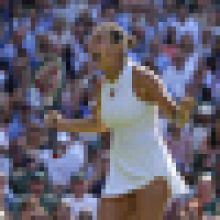 Siniaková bude ve Wimbledonu hrát s Verbeekem finále smíšené čtyřhry