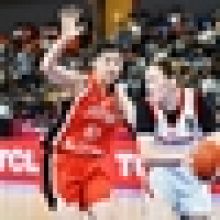 Basketbalové juniorky vstoupily do MS v Brně porážkou s Japonskem