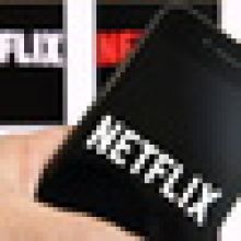Netflix výrazně zvýšil zisk a poprvé při tvorbě použil umělou inteligenci