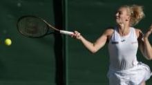 Na Siniakovou ani Muchovou se v novém systému mixu na US Open zatím nedostalo