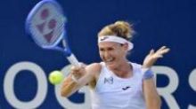 Bouzková v Montrealu vyhrála i druhý zápas, Vondroušová a Nosková skončily
