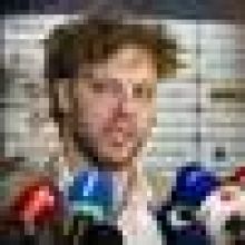 Pastrňák: Léto bylo dlouhé, těším se, až to zase vypukne, olympiáda je daleko