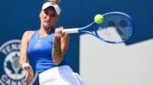 Vondroušová v Cincinnati zvládla úvodní kolo, teď ji čeká Sabalenková. Kopřiva skončil