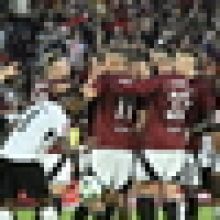 Trenér Araratu-Armenia: Sparta je na úrovni Ligy mistrů, nikoli Konferenční ligy
