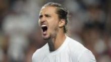 Zverev vyřadil v Torontu obhájce Popyrina, Mboková je v semifinále v Montrealu
