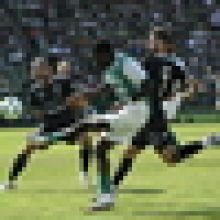 Fotbalisté Jablonce jsou stále neporaženi, výhru v Ďolíčku jim zařídil Chramosta