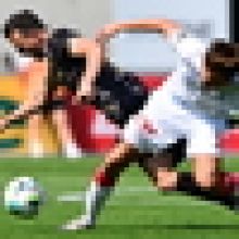 Hradec v derby remizoval s Pardubicemi, Jablonec porazil Bohemians