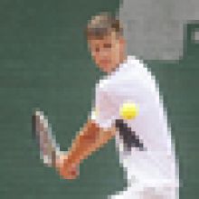V nominaci na Davis Cup proti USA je i nováček Brunclík