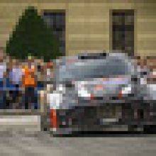 Mareš bude na Barum rallye hájit vedení v MČR, rekordmanem soutěže je Kopecký