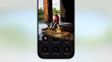 Zvláštní pokus končí! iOS 26 beta 6 vrací původní ovládání Fotoaparátu