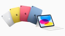 Apple nechtěně potvrdil A18 čip pro nový levný iPad