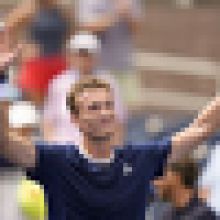 Lehečku těší na US Open posunuté maximum, za milník ale bere až čtvrtfinále