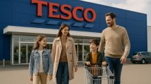Připravte se: Tesco slaví 15 let s Clubcard a slevy vám prohýbají peněženku