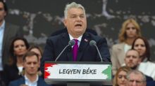 Orbán: Maďarsko je jedinou zemí, kde lze uzavřít mír mezi Ruskem a Ukrajinou
