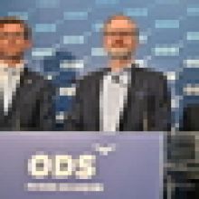 Martin Kupka bude kandidovat na předsedu ODS