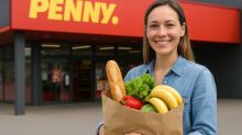 Penny spustilo novou vlnu slev - pro všechny a do vyprodání zásob