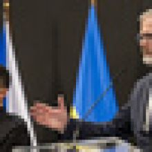 Fiala: Česká muniční iniciativa musí pokračovat, podpora Ukrajiny je klíčová