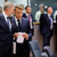 Fiala v Bruselu odmítl návrh na snížení emisí o 90% do roku 2040