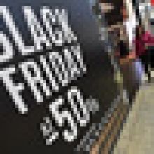 Průzkum: V Black Friday nakoupí 27 pct Čechů, dalších 55 pct uvidí podle nabídky