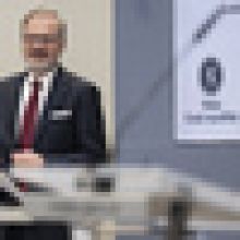 Fiala zveřejnil zprávu o stavu země, v pondělí ji předá Babišovi