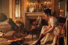 Sexuální šachovnice. Seriál Pokušení zkoumá Nebezpečné známosti ženskou optikou