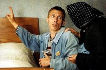 KVÍZ: Otík, Hujer i zvědavá Jechová. Do kterého filmu patří tenhle hrdina?