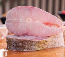 Jak zabít a vykuchat vánočního kapra?