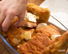 Jak očistit kapra, aby se zbavil chuti bahna? Stačí pár správných řezů a získáte dokonalou rybu