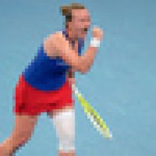 Krejčíková porazila Jointovou a Češi vedou v United Cupu nad Austrálií