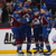 Nečas měl dva body při výhře Colorada, Pastrňák, Zacha a Hertl asistovali