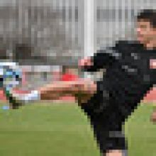 Hložek je znovu mimo hru, na tréninku Hoffenheimu si poranil lýtko